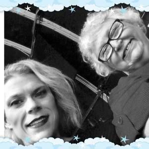 Meet your Posher, Leslie